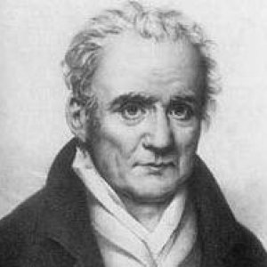 Image of Gaspard  Monge