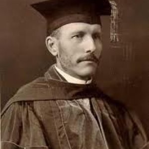 Image of Florian  Cajori