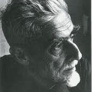 Image of M. C.  Escher