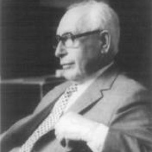 Image of Adolph–Andrei  Yushkevich