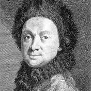 Image of Pierre-Louis  Maupertuis