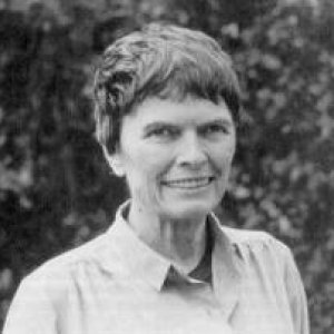 Image of Julia  Robinson