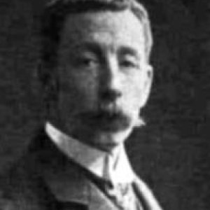 Image of Ivar Otto  Bendixson