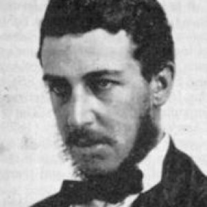 Image of William Stanley  Jevons