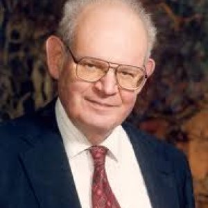 Image of Benoît B.  Mandelbrot