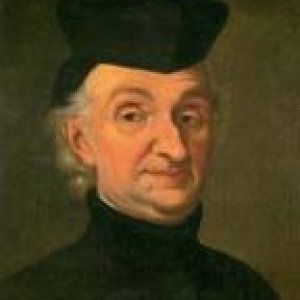 Image of Vincenzo  Riccati