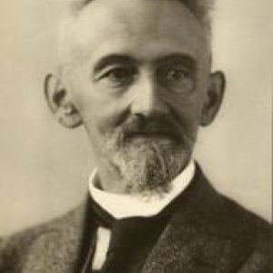 Image of Felix  Hausdorff