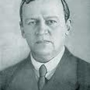 Image of Nikolaj Nikolaevič  Luzin