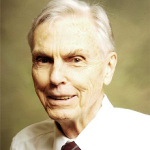 Image of John  Tate
