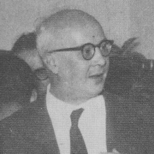 Image of Lucio  Lombardo-Radice