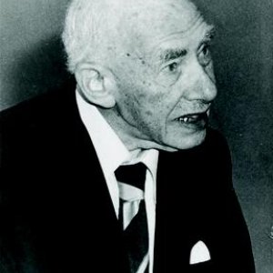 Image of Paul  Bernays