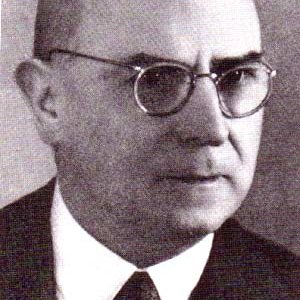 Image of Mauro  Picone