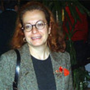 Image of Anna  Salvadori