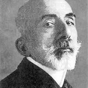 Image of Corrado  Segre