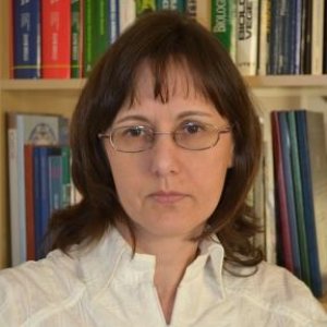 Image of Antonella  Zanzi