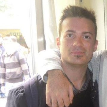 Image of Aurelio  Di Caprio