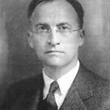 Image of George David  Birkhoff