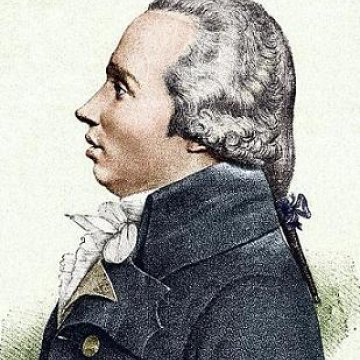 Image of Adrien Marie  Legendre