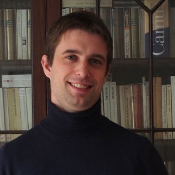 Image of Antonin  Durand