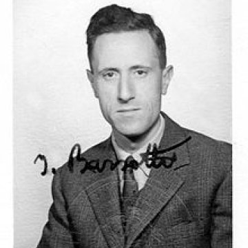 Image of Iacopo  Barsotti