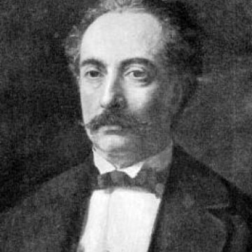 Image of Eugenio  Beltrami