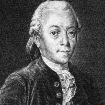 Image of Étienne  Bézout