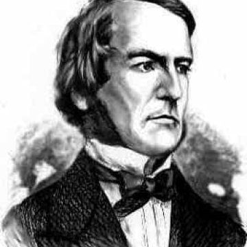 Image of George  Boole