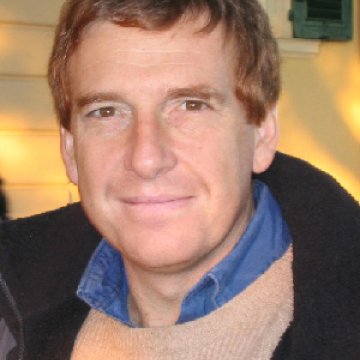 Image of Claudio  Bartocci
