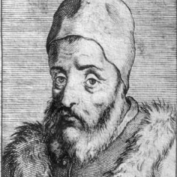 Image of Girolamo  Cardano