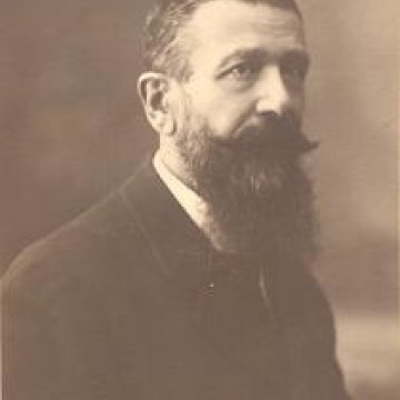 Image of Cesare  Burali-Forti