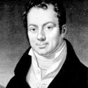 Image of August  Crelle