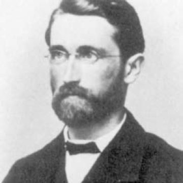 Image of Richard  Dedekind