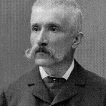 Image of Francesco  Brioschi