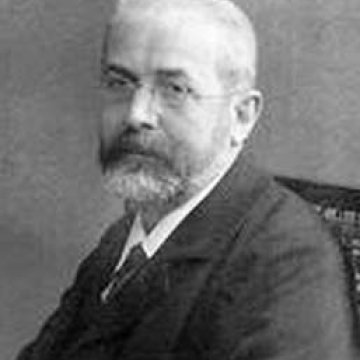 Image of Georg  Frobenius