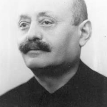 Image of Guido  Fubini