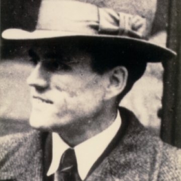 Image of Gerhard  Gentzen
