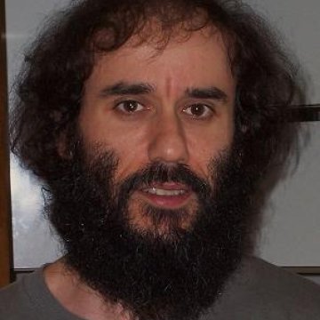 Image of Giovanni  Macchia