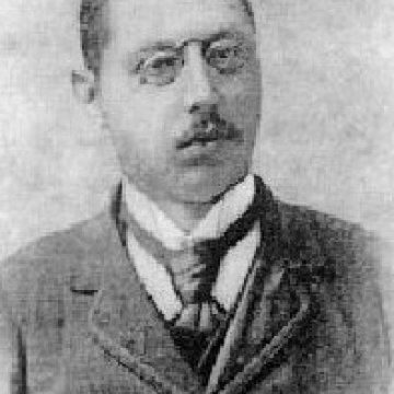 Image of Giovanni  Vailati