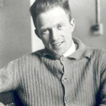 Image of Werner Karl  Heisenberg