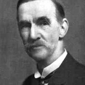 Image of Ernest  Hobson