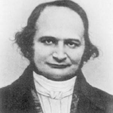 Image of Carl  Jacobi