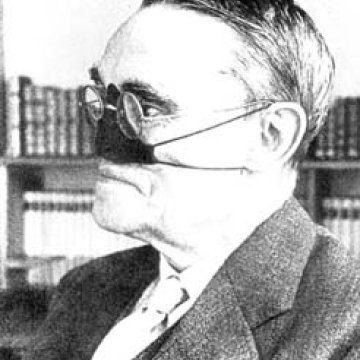 Image of Gaston  Julia