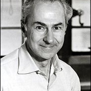 Image of Serge  Lang