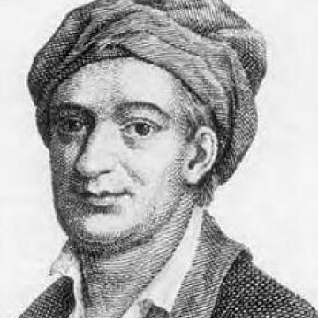 Image of Gottfried  Leibniz