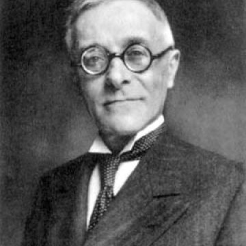 Image of Tullio  Levi-Civita