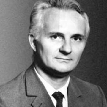 Image of Jacques-Louis  Lions