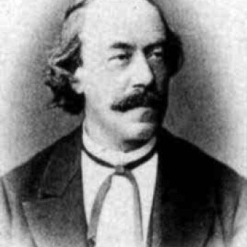 Image of Rudolf  Lipschitz