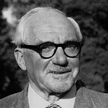 Image of John Edensor Littlewood