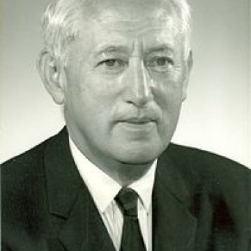 Image of Charles  Loewner