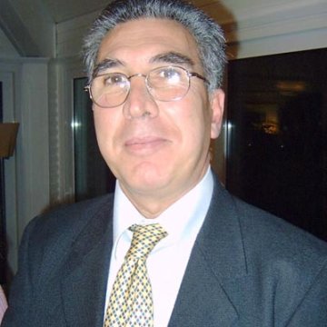 Image of Luca  Nicotra